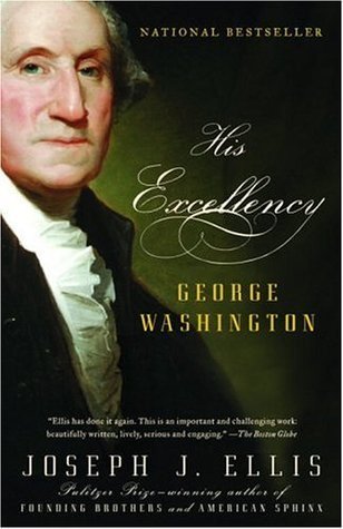 His Excellency: George Washington Buchen