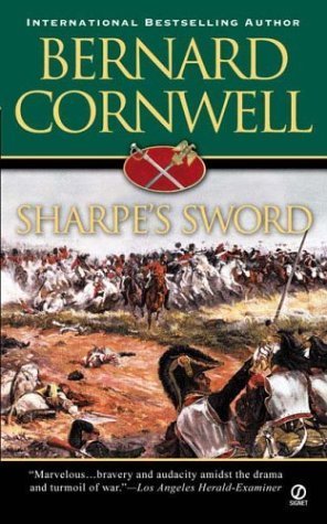 Sharpe's Sword (Sharpe, #14) Buchen