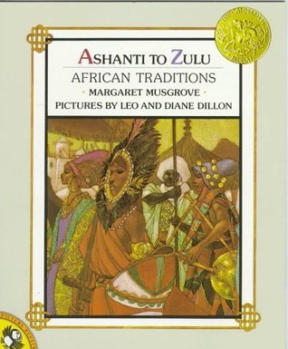 Ashanti to Zulu: African Traditions Buchen