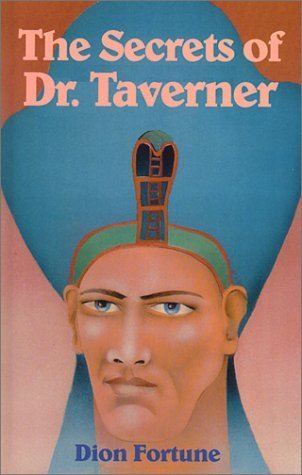 The Secrets of Dr. Taverner books