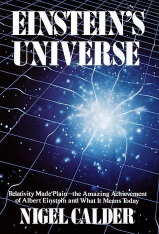 Einstein's Universe Buchen