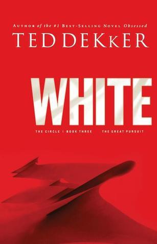 White: The Great Pursuit (The Circle, #3) Buchen