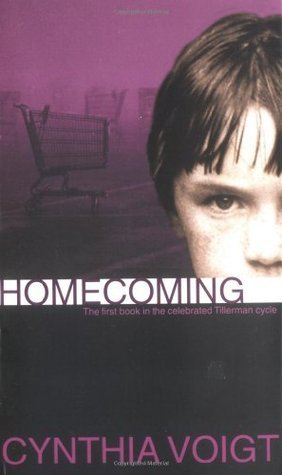 Homecoming (Tillerman Cycle, #1) Buchen