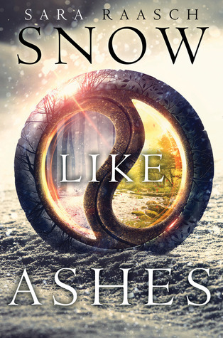 Snow Like Ashes (Snow Like Ashes, #1) books