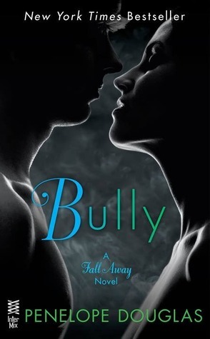 Bully (Fall Away, #1) books