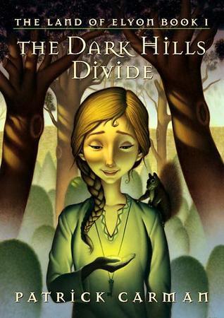 The Dark Hills Divide (The Land of Elyon, #1) books