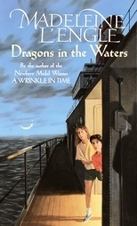 Dragons in the Waters (O'Keefe Family, #2) Buchen