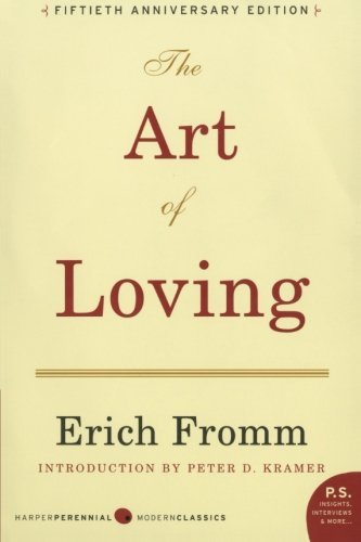 The Art of Loving Buchen