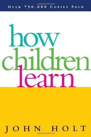 How Children Learn Buchen