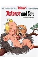 Asterix and Son (Asterix #27) Buchen