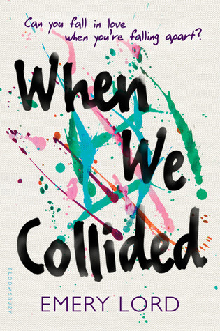 When We Collided books