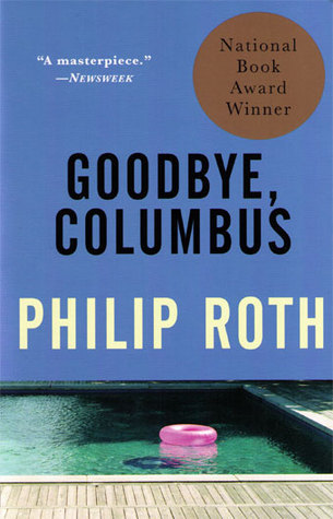Goodbye, Columbus and Five Short Stories books