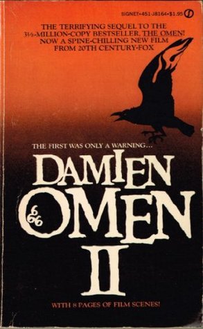 Damien: Omen II Buchen