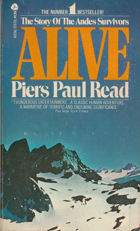 Alive: The Story of the Andes Survivors Buchen