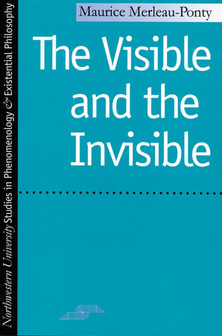 The Visible and the Invisible Buchen