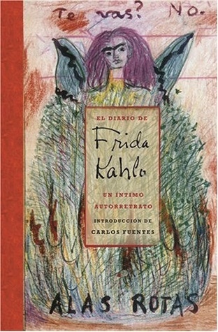 The Diary of Frida Kahlo: An Intimate Self-Portrait Buchen