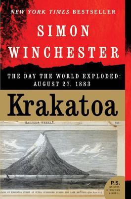 Krakatoa: The Day the World Exploded: August 27, 1883 books