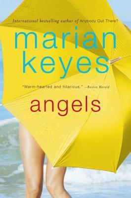 Angels (Walsh Family, #3) books