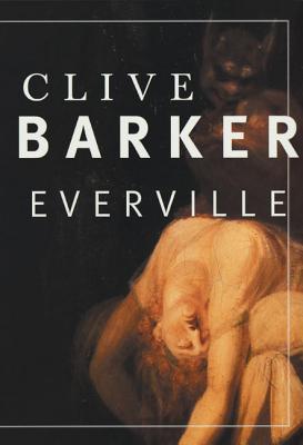 Everville (Book of the Art #2) books