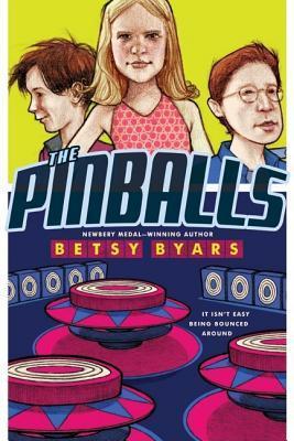 The Pinballs Buchen