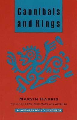 Cannibals and Kings: Origins of Cultures Buchen