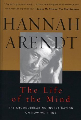 The Life of the Mind Buchen