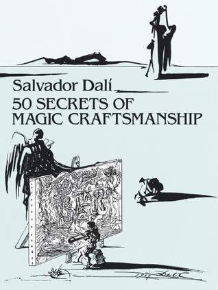 50 Secrets of Magic Craftsmanship books
