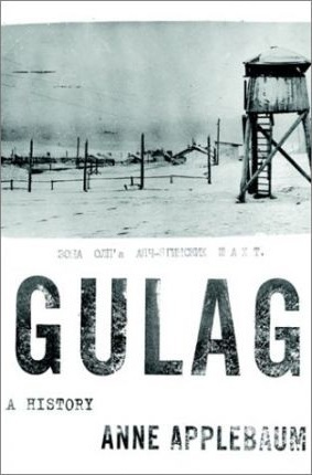 Gulag: A History books