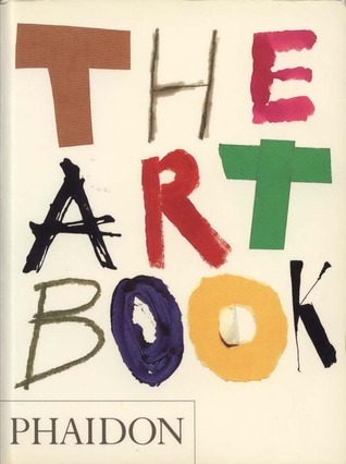 The Art Book Buchen