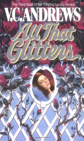 All That Glitters (Landry, #3) Buchen