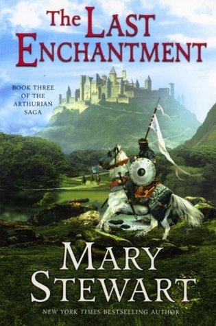 The Last Enchantment (Arthurian Saga, #3) Buchen