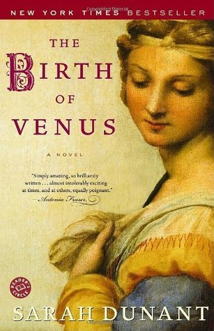 The Birth of Venus Buchen