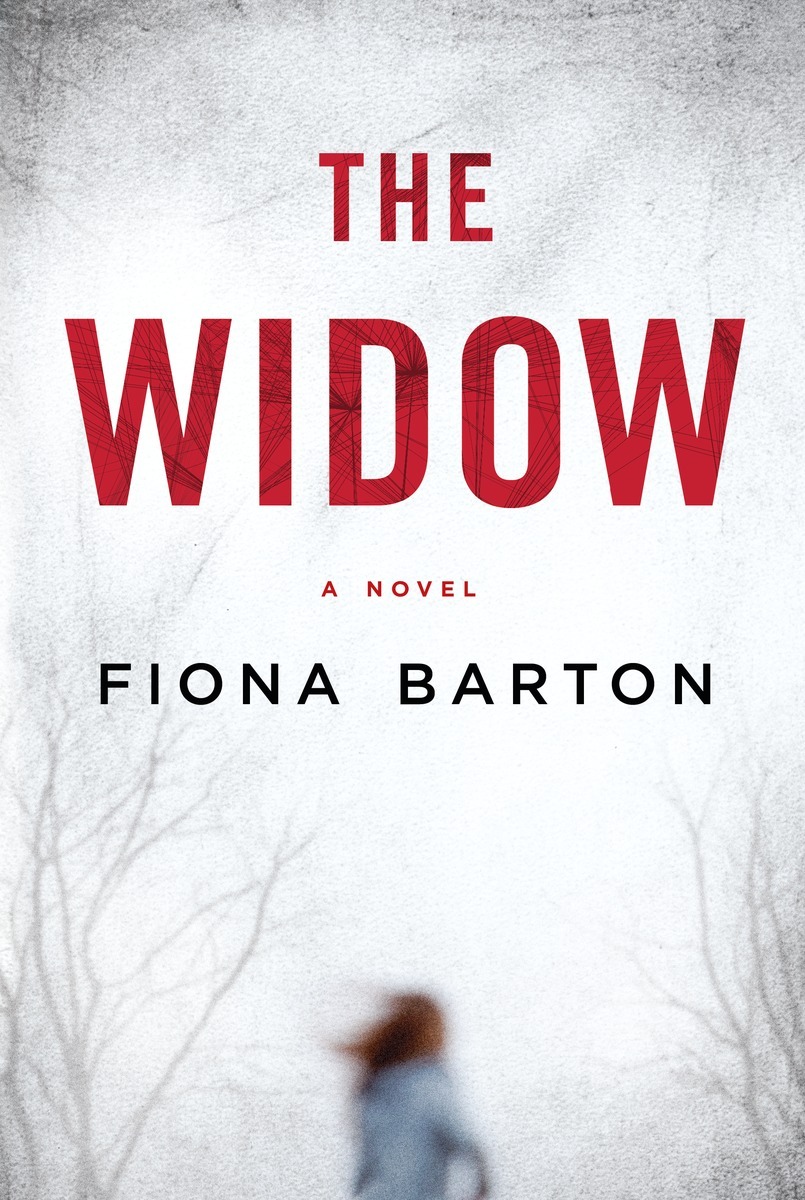The Widow (Kate Waters, #1) books