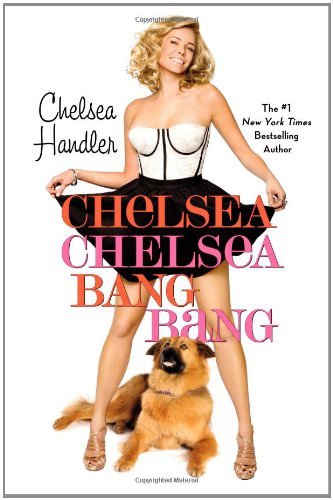 Chelsea Chelsea Bang Bang Buchen