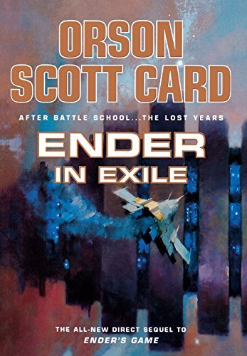 Ender in Exile (Ender's Saga, #5) Buchen