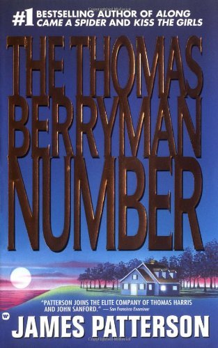 The Thomas Berryman Number Buchen