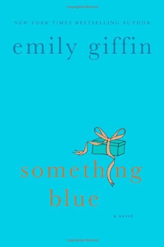 Something Blue (Darcy & Rachel, #2) Buchen