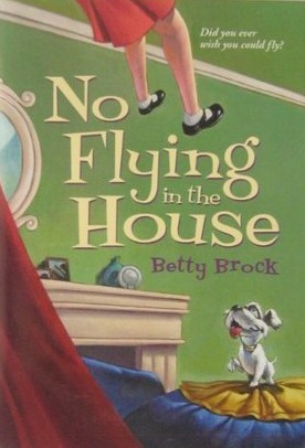 No Flying in the House Buchen