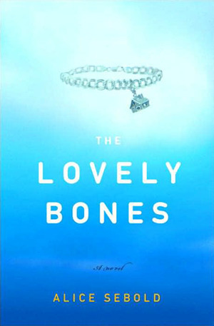 The Lovely Bones books