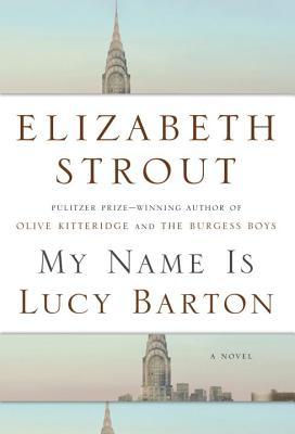 My Name Is Lucy Barton books