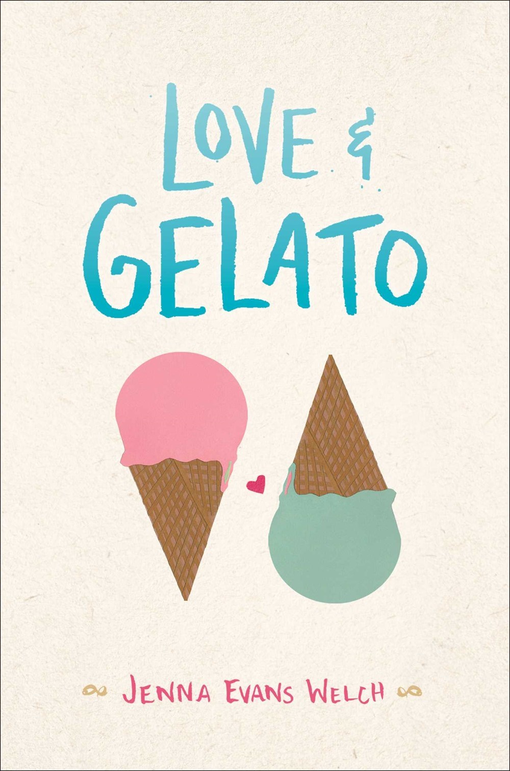 Love & Gelato (Love & Gelato, #1) books