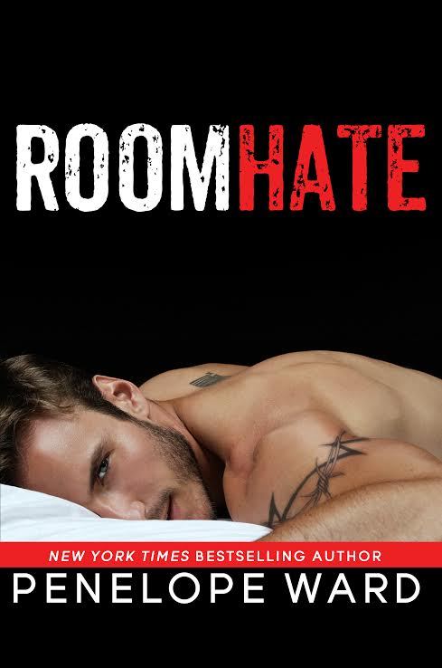 RoomHate books