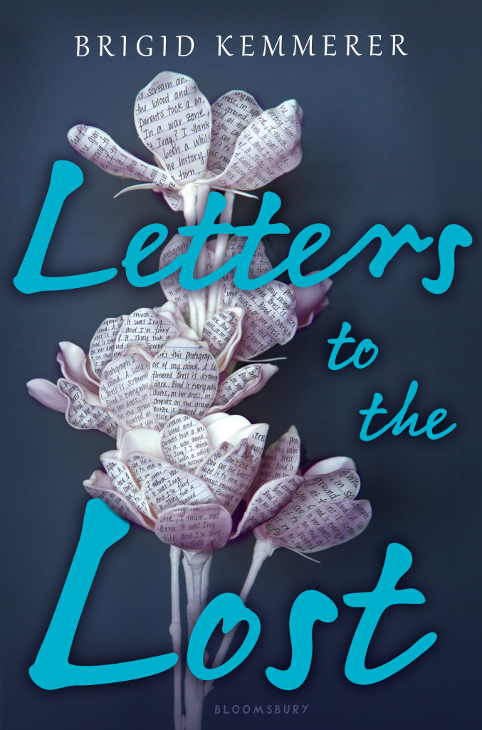 Letters to the Lost (Letters to the Lost, #1) books