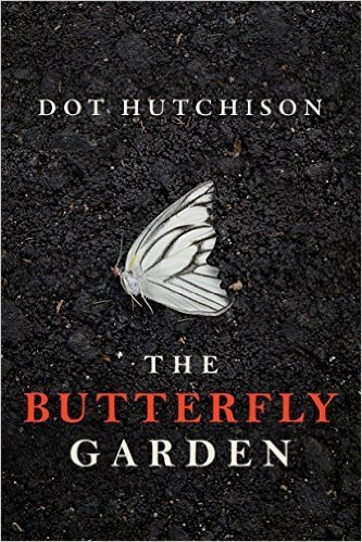 The Butterfly Garden (The Collector, #1) books