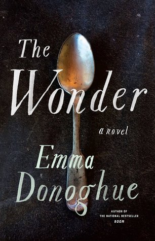 The Wonder libro