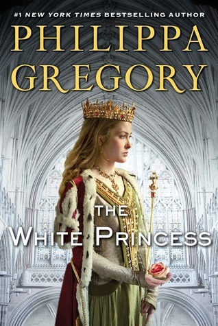 The White Princess (The Plantagenet and Tudor Novels, #5) Buchen