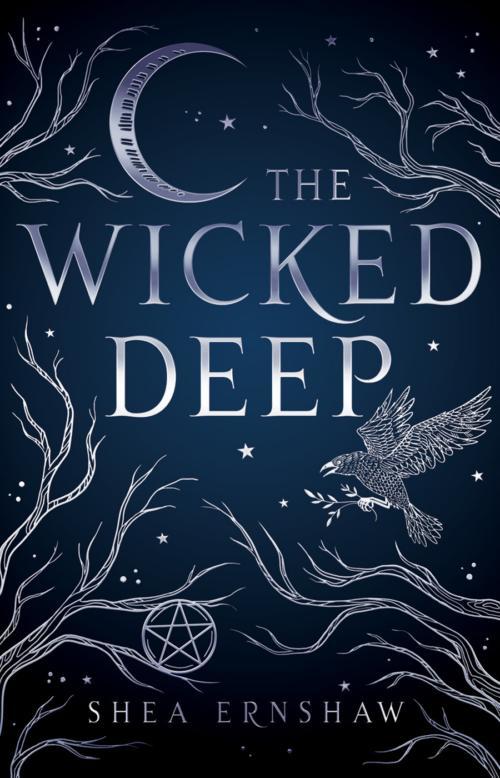 The Wicked Deep books