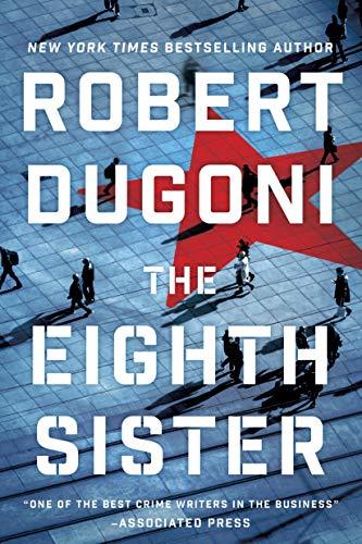 The Eighth Sister (Charles Jenkins, #1) books