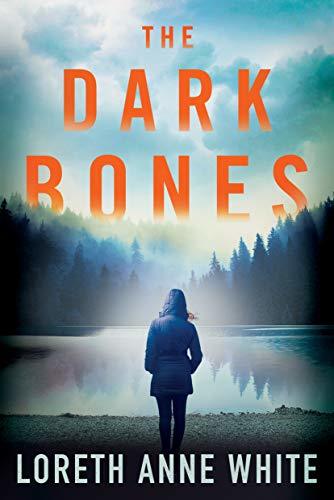 The Dark Bones (A Dark Lure, #2) books