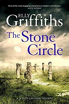 The Stone Circle books